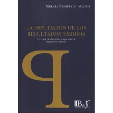 LA IMPUTACION DE LOS RESULTADOS TARDIOS